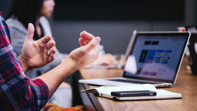 Intelligente Lösungen für Unternehmen